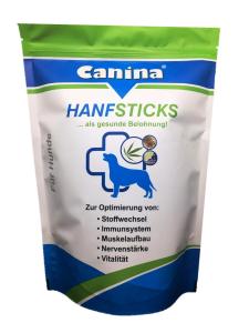 CANINA Pharma HANF Sticks
